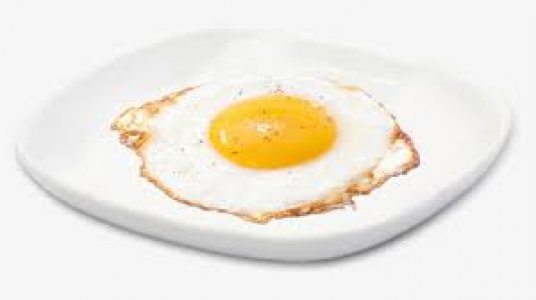 Fried Egg