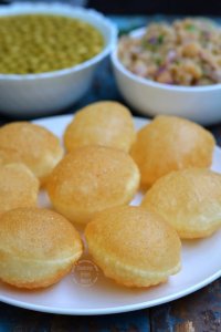 Gol gappa