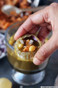 Gol gappa
