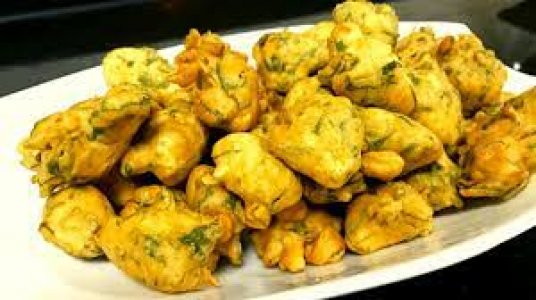 pakoda