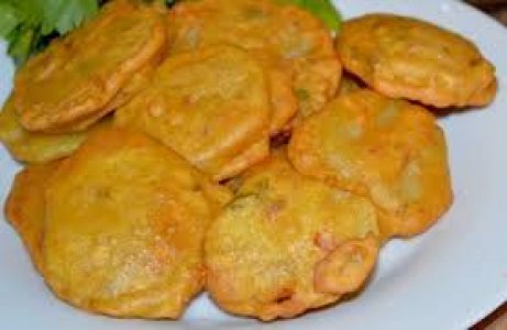 Aloo pakoda