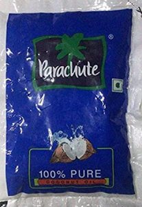 Parachute Coconut Oil 100g