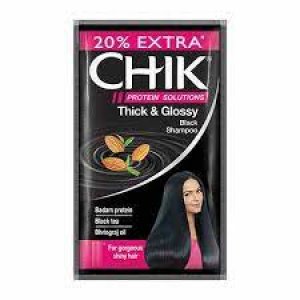 Chik shampoo 4ml