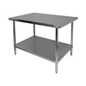 Iron table