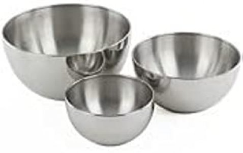 Bridge2shopping Multipurpose Stainless Steel Funnel