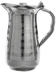 Apeiron 2 L Water Stainless Steel Water Jug