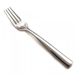 fork spoon