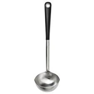 ladle spoon