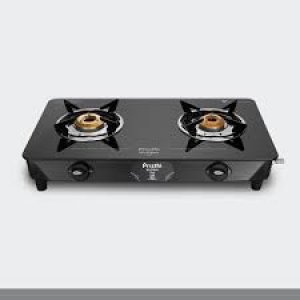 iron Gas Stove
