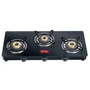 Iron Gas Stove