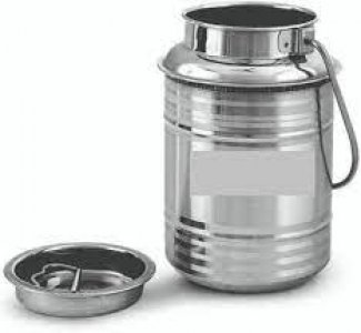 Stainless Steel Container