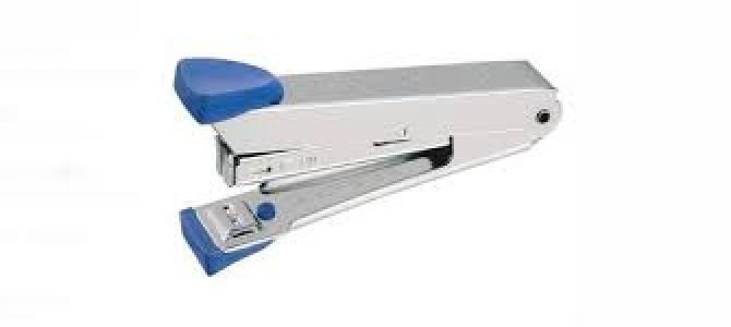 stapler