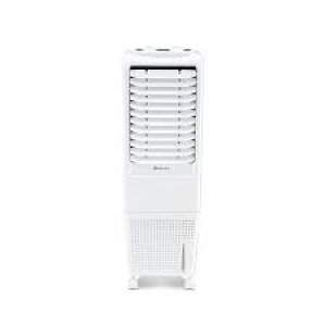 Tower Air White Cooler
