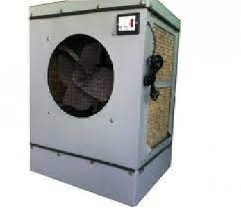 Metal Air Cooler
