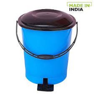 waste bucket