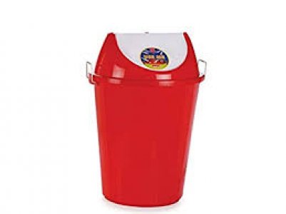 waste bucket