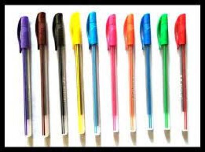 Ball pen per pis 3 reepes
