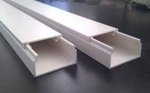 Electric Wiring Pipe