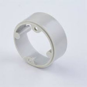 Electric Wiring Pipe Extension Ring