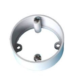 Electric Wiring Pipe Extension Ring