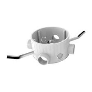 Electric Wiring Pipe Fan Box