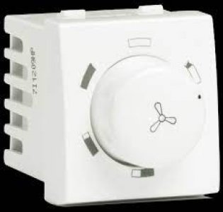 5 STEP FAN REGULATOR HIGH SPEED