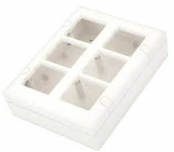 Electrical  Gang Box