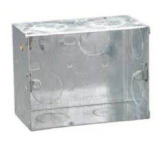 Electrical Junction Box