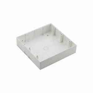 Electrical Surface Box