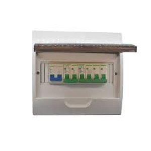 Electrical Distribution Board
