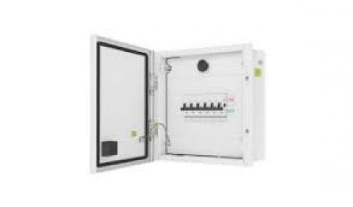 Electrica Distribution Board