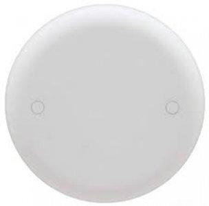 Round Cover Plate