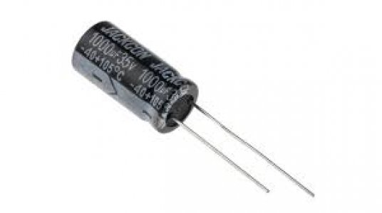 capacitor