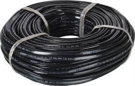Aluminium  Service Wire