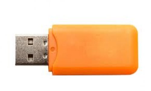 usb drive