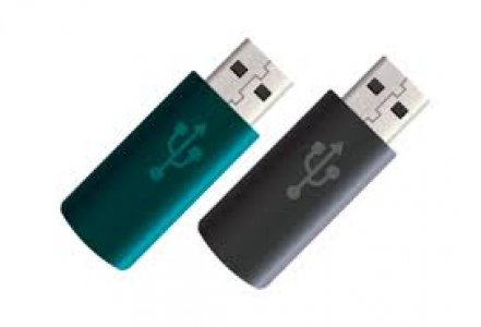 usb drive