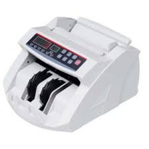 Cash Counting Machine