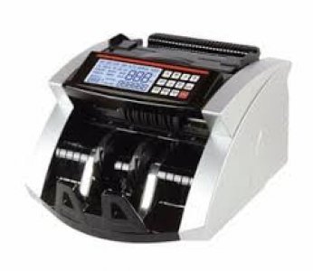 Cash Counting Machine